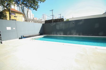 Apartamento para alugar com 69m², 2 quartos e 1 vagaÁrea comum