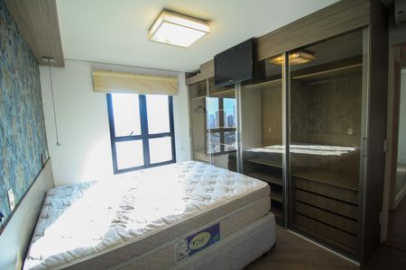 Apartamento para alugar com 69m², 2 quartos e 1 vagaQuarto 1