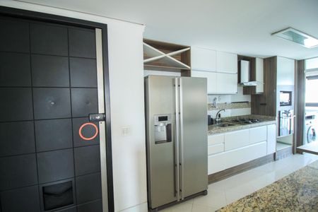 Apartamento para alugar com 69m², 2 quartos e 1 vagaCozinha