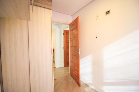 Apartamento para alugar com 69m², 2 quartos e 1 vagaQuarto 2