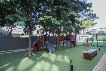 Apartamento para alugar com 69m², 2 quartos e 1 vagaÁrea comum