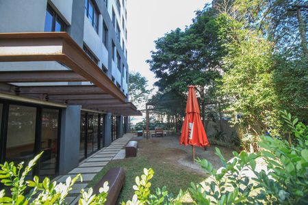 Apartamento para alugar com 69m², 2 quartos e 1 vagaÁrea comum