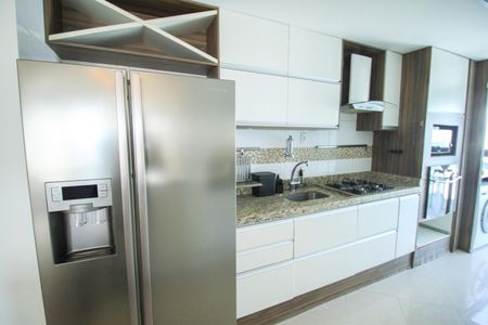 Apartamento para alugar com 69m², 2 quartos e 1 vagaCozinha