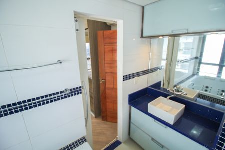 Apartamento para alugar com 69m², 2 quartos e 1 vagaBanheiro