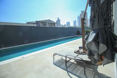 Apartamento para alugar com 69m², 2 quartos e 1 vagaÁrea comum