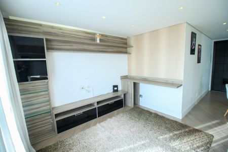 Apartamento para alugar com 69m², 2 quartos e 1 vagaSala