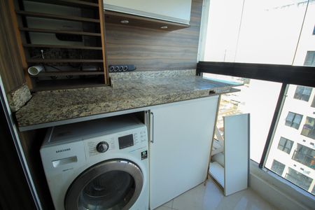 Apartamento para alugar com 69m², 2 quartos e 1 vagaÁrea de Serviço