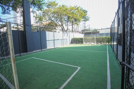 Apartamento para alugar com 69m², 2 quartos e 1 vagaÁrea comum