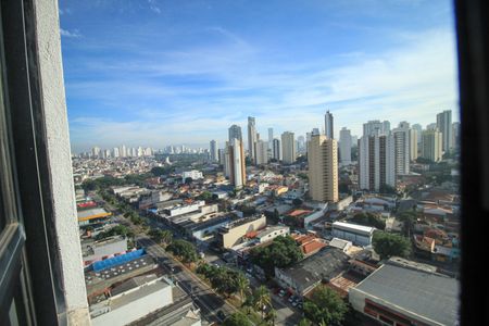 Apartamento para alugar com 69m², 2 quartos e 1 vagaVista da Sala