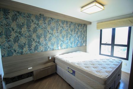 Apartamento para alugar com 69m², 2 quartos e 1 vagaQuarto 1