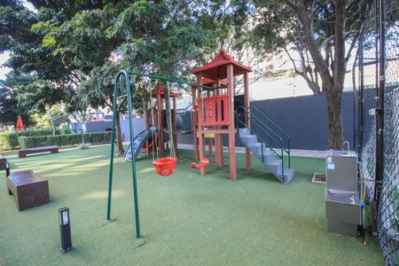 Apartamento para alugar com 69m², 2 quartos e 1 vagaÁrea comum