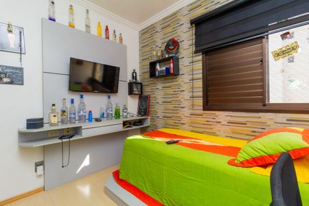 Apartamento para alugar com 250m², 4 quartos e 4 vagas Apartamento para alugar com 250m², 4 quartos e 4 vagasSuíte 2