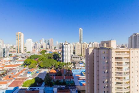 Apartamento para alugar com 250m², 4 quartos e 4 vagas Apartamento para alugar com 250m², 4 quartos e 4 vagasVaranda - vista