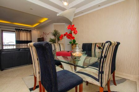 Apartamento para alugar com 250m², 4 quartos e 4 vagas Apartamento para alugar com 250m², 4 quartos e 4 vagasSala