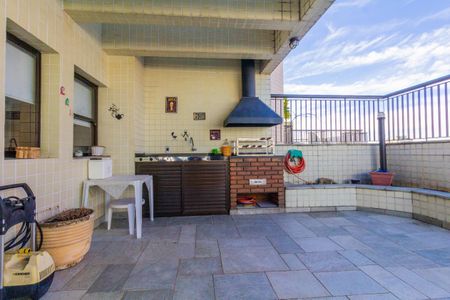 Apartamento para alugar com 250m², 4 quartos e 4 vagas Apartamento para alugar com 250m², 4 quartos e 4 vagasÁrea gourmet