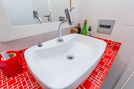 Apartamento para alugar com 250m², 4 quartos e 4 vagas Apartamento para alugar com 250m², 4 quartos e 4 vagasBanheiro 6