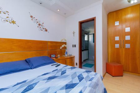 Apartamento para alugar com 250m², 4 quartos e 4 vagas Apartamento para alugar com 250m², 4 quartos e 4 vagasSuíte 3