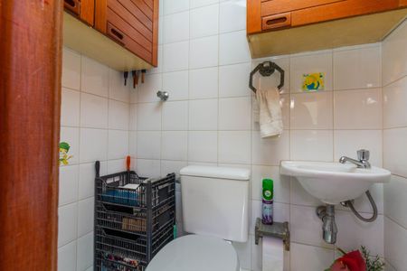 Apartamento para alugar com 250m², 4 quartos e 4 vagas Apartamento para alugar com 250m², 4 quartos e 4 vagasBanheiro 5