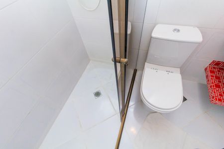 Apartamento para alugar com 250m², 4 quartos e 4 vagas Apartamento para alugar com 250m², 4 quartos e 4 vagasBanheiro 6