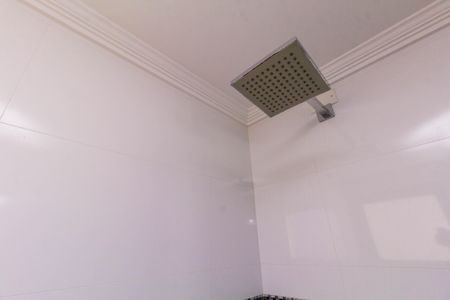 Apartamento para alugar com 250m², 4 quartos e 4 vagas Apartamento para alugar com 250m², 4 quartos e 4 vagasBanheiro da Suíte 3