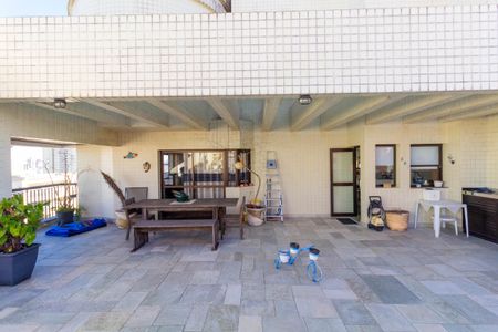 Apartamento para alugar com 250m², 4 quartos e 4 vagas Apartamento para alugar com 250m², 4 quartos e 4 vagasÁrea gourmet