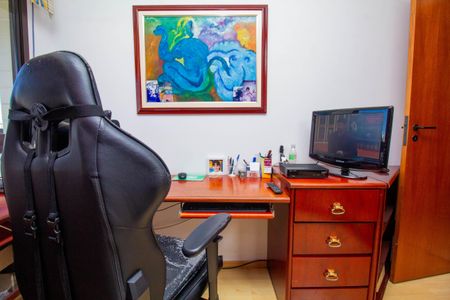 Apartamento para alugar com 250m², 4 quartos e 4 vagas Apartamento para alugar com 250m², 4 quartos e 4 vagasQuarto 1