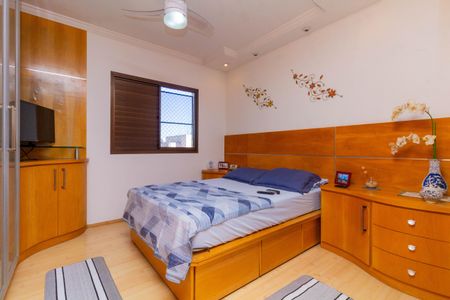 Apartamento para alugar com 250m², 4 quartos e 4 vagas Apartamento para alugar com 250m², 4 quartos e 4 vagasSuíte 3