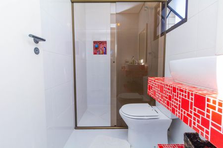 Apartamento para alugar com 250m², 4 quartos e 4 vagas Apartamento para alugar com 250m², 4 quartos e 4 vagasBanheiro 6