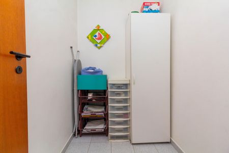 Apartamento para alugar com 250m², 4 quartos e 4 vagas Apartamento para alugar com 250m², 4 quartos e 4 vagasÁrea de Serviço