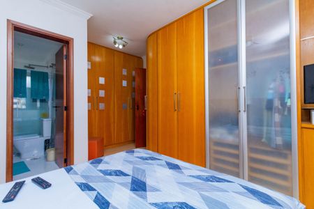 Apartamento para alugar com 250m², 4 quartos e 4 vagas Apartamento para alugar com 250m², 4 quartos e 4 vagasSuíte 3