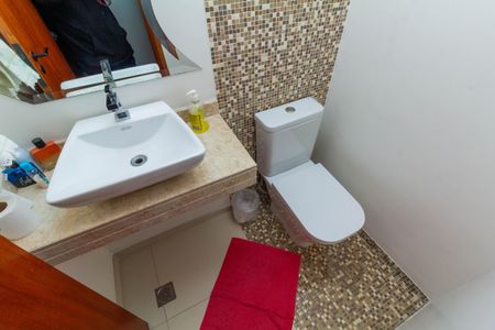 Apartamento para alugar com 250m², 4 quartos e 4 vagas Apartamento para alugar com 250m², 4 quartos e 4 vagasBanheiro 4