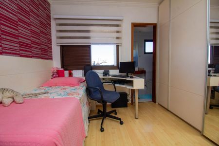 Apartamento para alugar com 250m², 4 quartos e 4 vagas Apartamento para alugar com 250m², 4 quartos e 4 vagasSuíte 1