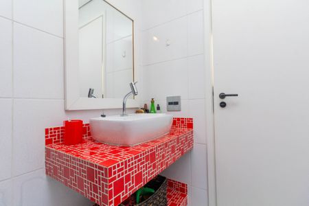 Apartamento para alugar com 250m², 4 quartos e 4 vagas Apartamento para alugar com 250m², 4 quartos e 4 vagasBanheiro 6