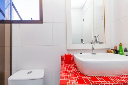 Apartamento para alugar com 250m², 4 quartos e 4 vagas Apartamento para alugar com 250m², 4 quartos e 4 vagasBanheiro 6