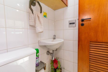 Apartamento para alugar com 250m², 4 quartos e 4 vagas Apartamento para alugar com 250m², 4 quartos e 4 vagasBanheiro 5