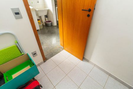 Apartamento para alugar com 250m², 4 quartos e 4 vagas Apartamento para alugar com 250m², 4 quartos e 4 vagasÁrea de Serviço