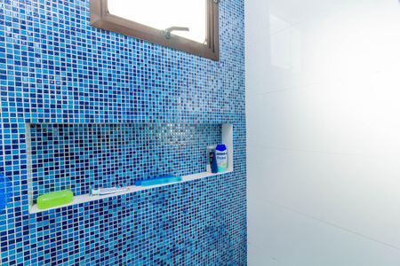 Apartamento para alugar com 250m², 4 quartos e 4 vagas Apartamento para alugar com 250m², 4 quartos e 4 vagasBanheiro da Suíte 2