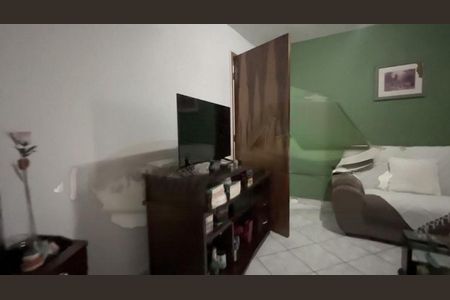 Casa à venda com 3 quartos, 160m² em Vila Brasilina, São Paulo