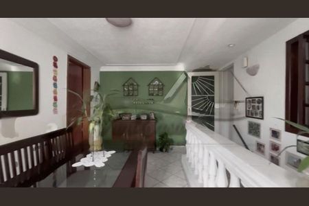 Casa à venda com 3 quartos, 160m² em Vila Brasilina, São Paulo