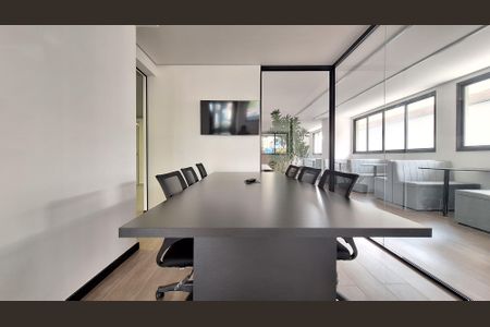 Studio para alugar com 27m², 1 quarto e sem vaga Studio para alugar com 27m², 1 quarto e sem vagaOffice