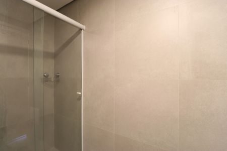 Studio para alugar com 27m², 1 quarto e sem vagaBanheiro