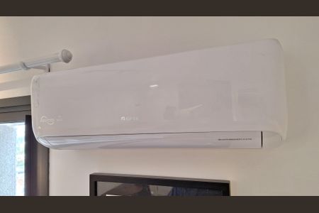 Studio para alugar com 27m², 1 quarto e sem vaga Studio para alugar com 27m², 1 quarto e sem vagaStudio