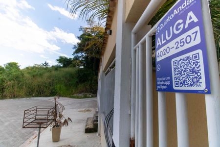 Casa para alugar com 50m², 1 quarto e 1 vaga Casa para alugar com 50m², 1 quarto e 1 vagaPlaquinha