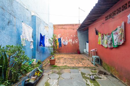 Casa à venda com 168m², 5 quartos e 3 vagasQuintal