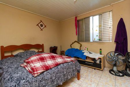 Casa à venda com 168m², 5 quartos e 3 vagasQuarto 5