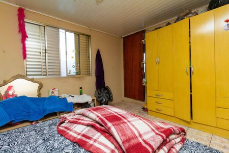 Casa à venda com 168m², 5 quartos e 3 vagasQuarto 5