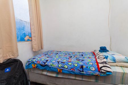 Casa à venda com 168m², 5 quartos e 3 vagasQuarto 2