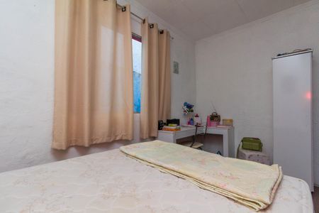 Casa à venda com 168m², 5 quartos e 3 vagasQuarto 3