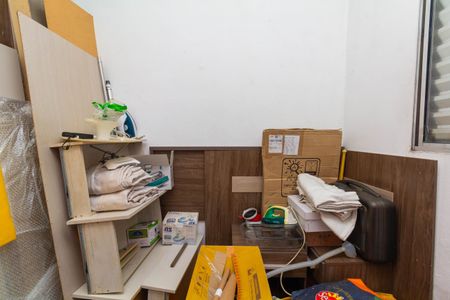 Casa à venda com 168m², 5 quartos e 3 vagasQuarto 1