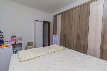 Casa à venda com 168m², 5 quartos e 3 vagasQuarto 3